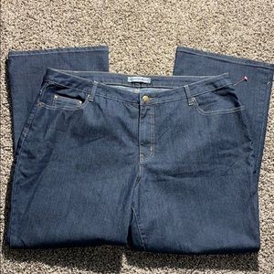 ❎New Fashion Bug Jeans size 22 P bootcut